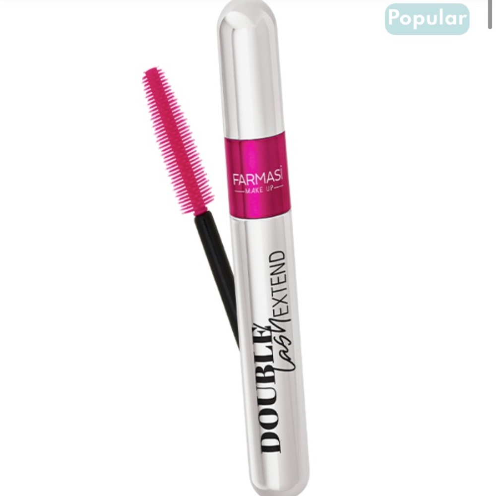 Double Lash Extend Mascara 0.41 fl. oz.